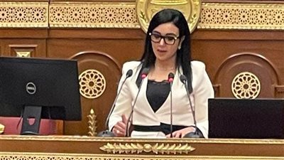 عضو بالشيوخ :الرئيس يهدي المصريبن حزمة حماية اجتماعية فى ليلة الإسراء والمعراج