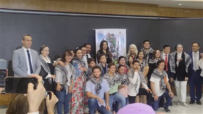 انطلاق النسخة الأولى من 