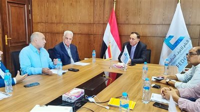 رئيس شعبة مواد البناء يطالب بحرية نقل وتداول الاسمنت ومستلزمات البناء