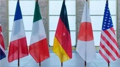 اليابان: مجموعة السبع تدعم هدنة مؤقتة في غزة لتسهيل دخول المساعدات