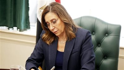 وزيرة الثقافة تعتمد تشكيل اللجان الدائمة للمجلس الأعلى للثقافة