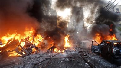 أوكرانيا تعلن مسؤوليتها عن مقتل مسؤول مدعوم من روسيا في هجوم بسيارة مفخخة في لوغانسك
