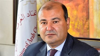«الغرف العربية» يدعو إلى بناء تحالف اقتصادي تركي – عربي استراتيجي