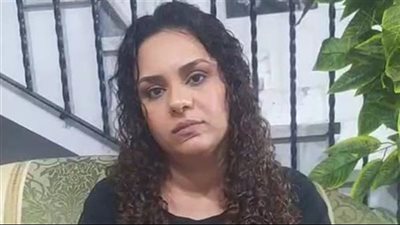 لبلوجر إيفون نبيل تروي أزمة انفصالها: مش عايزة أعيش