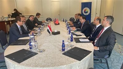 مصر تفتح أبوابها للمستثمرين في تركيا.. بإرادة سياسية داعمة للقطاع الخاص 