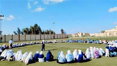 إنطلاق فعاليات برنامج  