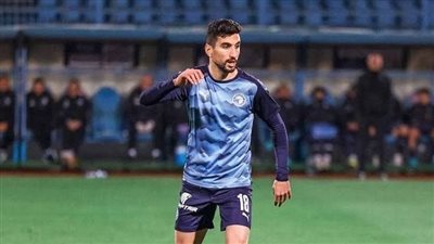 عقوبات مالية في بيراميدز بسبب الهزيمة من الزمالك في نصف نهائى كأس مصر 