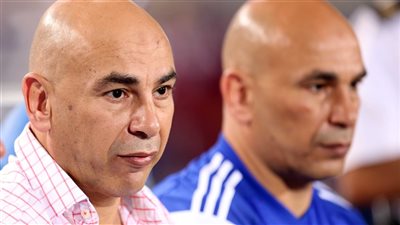 مدرب المانى يقترب من نادى الزمالك ..و