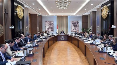 مدبولي يوجه بالانتهاء من تحديث استراتيجية الطاقة واعتماد استراتيجية الهيدروجين الأخضر