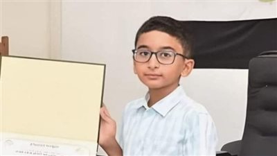 الدولة تنحاز للنابغين.. الحكومة توافق على الحاق طالب السادس الإبتدائي بكلية العلوم بدمياط