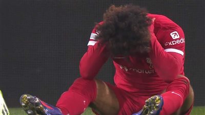 بقياده صلاح... ليفربول الإنجليزي يخسر من تولوز الفرنسي في الدوري الاوروبي 