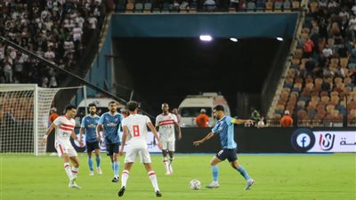 مفاجأة.. بيراميدز يهنئ الزمالك بالفوز عليه في الكأس 