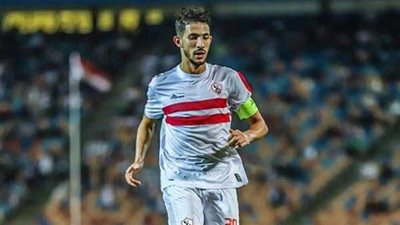 طلعت يوسف: أنا ضد بيع ثلاثي الزمالك ...واوسوريو اتظلم