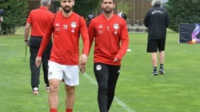 فيتوريا مدرب المنتخب يكشف السبب الحقيقي لضم فتوح وصبحى لقائمة الفراعنة