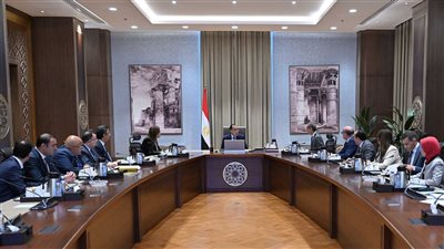 رئيس الوزراء يتابع موقف إجراءات فض التشابكات المالية بين بنك الاستثمار القومي وهيئة البريد