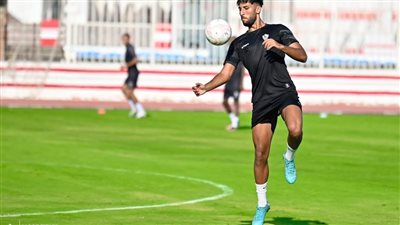 مصير مجهول لناشئ الزمالك بعد قرار جوميز