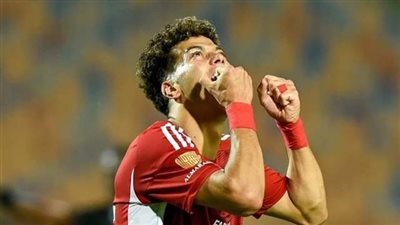  إمام عاشور يكشف تفاصيل انتقاله للأهلي 