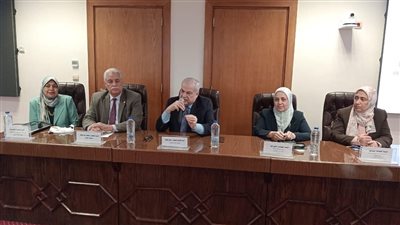 الري تعقد ندوة لرفع وعي المهندسين بالتشريعات الجديدة 