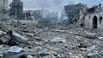  الأمن القومي الأمريكي: صفقة إطلاق سراح الرهائن أصبحت 