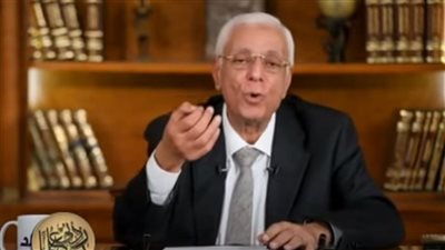 تحذير طبي مهم.. حسام موافي يطلق ناقوس الخطر بشأن السمنة المفرطة لدى الأطفال والمراهقين