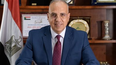 الري: تطهير ٢٢ ألف كم من المصارف الزراعية سنوياً وتوسيع المصارف بكميات حفر تصل إلى ١٠ مليون م٣ 