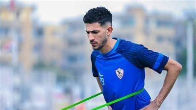  الزمالك: خصم 25% من مستحقات أحمد فتوح بسبب تمرده 