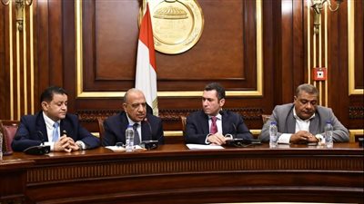 وزير قطاع الأعمال: سياستنا منفتحة على الشراكة مع القطاع الخاص وتتوافق مع وثيقة ملكية الدولة
