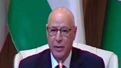 السفير خطابى: الأوضاع القاسية في غزة تكرس مشاعر الكراهية والظلم التاريخي للأجيال الفلسطينية الجديدة