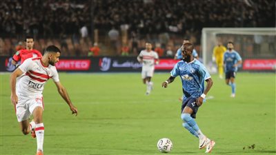 بيراميدز يواجه نظيره فريق إنبي وديا الخميس استعدادا للكونفدراليه