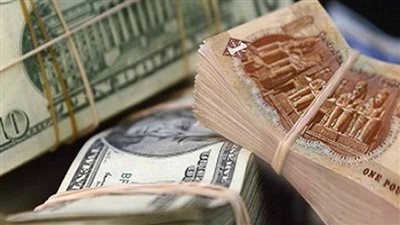 استقرار أسعار صرف الدولار مقابل الجنيه وتراجع 