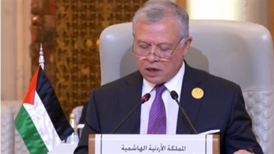 الأردن يدين قانون إعدام الأسرى الفلسطينيين: انتهاك صارخ للقانون الدولي وتصعيد خطير