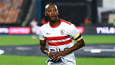 شيكابالا يتغيب عن تدريبات الزمالك لأسباب نفسية