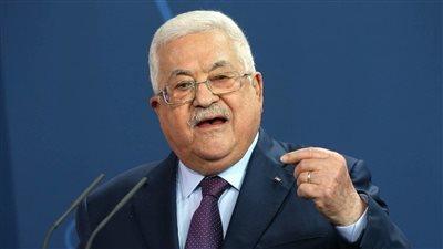 عباس: نطالب مجلس الأمن بوقف العدوان وإدخال المواد الطبية ومنع تهجير شعبنا