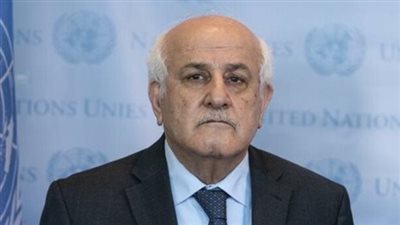 منصور يدعو إلى وقف فوري لإطلاق النار: مصداقية النظام الدولي وقوانينه العالمية أصبحت على المحك