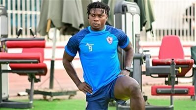 الزمالك يُجمّد أكينيولا ويستعيد شحاتة في الدوري