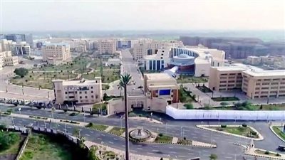  كفر الشيخ ضمن أفضل 50 جامعة عربية فى تصنيف التايمز البريطاني للجامعات العربية