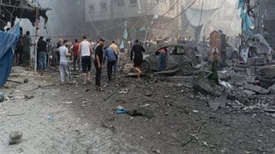رابطة العالم الإسلامي تدين استهداف إسرائيل للمستشفيات في غزة