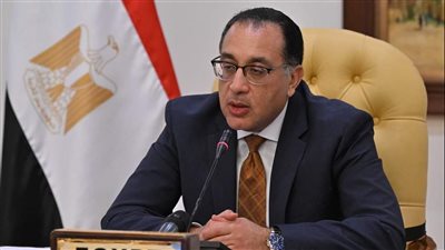 مدبولى خلال قمة 