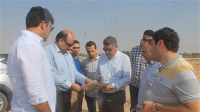 وزير الإسكان: جارٍ تنفيذ محطتي محولات كهرباء بتكلفة 800 مليون جنيه وبنية أساسية وتطوير طرق بمدينة السادات