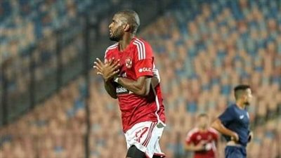 ناقد رياضي: فرصة أخيرة لموديست.. والأهلي يختار بديل أجنبي لـ علي معلول