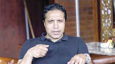 محمد عبد الواحد: قوام الزمالك غير مؤهل للتتويج بالبطولات..والمجلس قادر على إنهاء جميع الأزمات