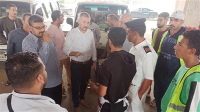 وزير الإسكان: حملات لإزالة التعديات والمخالفات بمدن بدر و6 أكتوبر وطيبة والصالحية ودمياط الجديدة