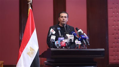 أمين تنظيم مستقبل وطن خلال مؤتمر تحالف الأحزاب المصرية: ندعم الرئيس السيسى في الانتخابات الرئاسية المقبلة