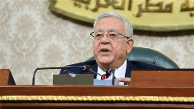 رئيس مجلس النواب يشيد بالتطور المتنامي في علاقات التعاون بين مصر وكرواتيا في السنوات الأخيرة