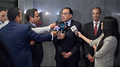 رئيس الوزراء يوجه رسالة لشباب مصر: مستقبل قطاع تكنولوجيا المعلومات حدوده السماء