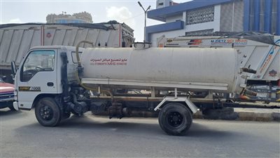 محافظ الجيزة يوجه رؤساء الأحياء والمراكز والمدن بالتنسيق مع الجهات المعنية استعدادا لأى طارىء