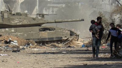 «سرايا القدس»: استهدفنا 7 آليات عسكرية إسرائيلية في معارك ليلية بغزة