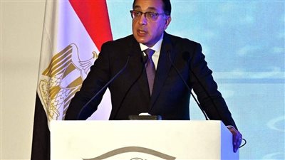 مدبولي: اجتماع اليوم يمثل فرصة لتبادل الأفكار والخبرات حول سبل التعامل مع التهديدات الخاصة بالتكنولوجيا المالية