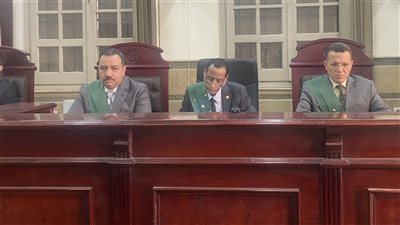 7 أسباب لبراءة المحامي محمد فرحات من الاشتراك في تزوير محضر جنايات
