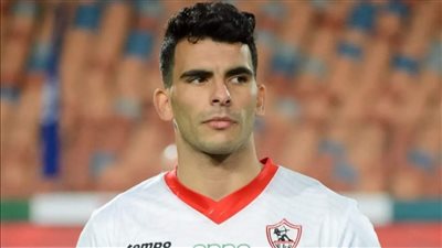 زيزو يفاجئ الزمالك بقرار جديد بشأن العروض المغرية